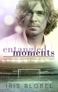  Iris Blobel - Entangled Moments - Australian Sports Stars, #3.