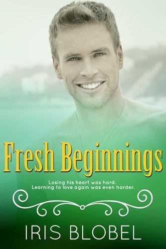  Iris Blobel - Fresh Beginnings - Beginnings, #3.