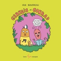 Iris Boudreau - Gervais et Conrad.