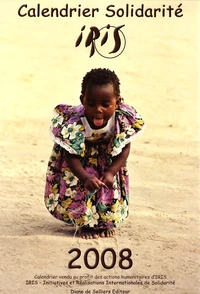 Calendrier Solidarité 2008