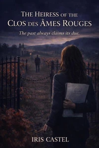 The Heiress of the Clos des Âmes Rouges