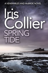 Iris Collier - Spring Tide.