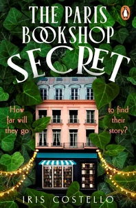 The Paris Bookshop Secret