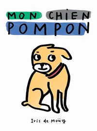 Mon chien Pompon