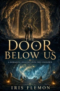 The Door Below Us: A Romantic Descent into the Unknown