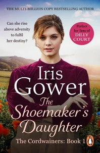 The Shoemaker's Daughter (The Cordwainers: 1)