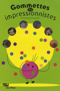 Gommettes les impressionnistes