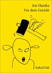 Vor dem Gericht