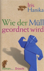 Wie der Müll geordnet wird