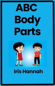  Iris Hannah - ABC Body Parts.