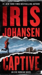 Iris Johansen - Captive.