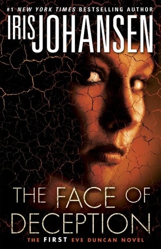 Iris Johansen - Face of Deception.