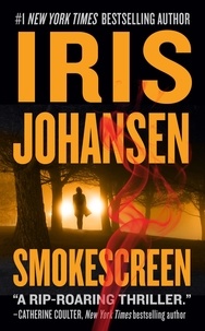 Iris Johansen - Smokescreen.