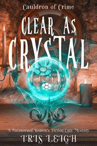 Clear as Crystal