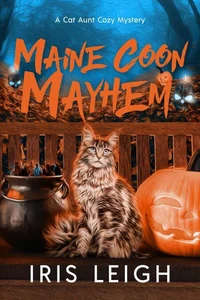 Maine Coon Mayhem