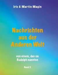 Nachrichten aus der Anderen Welt (Band 3)