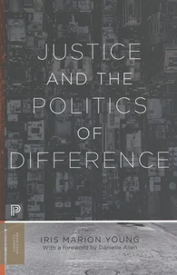 Justice and the Politcs of Difference