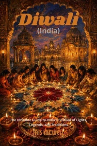 Diwali: The Ultimate Guide to India’s Festival of Lights, Legends, and Traditions