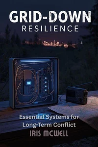 Grid-Down Resilience