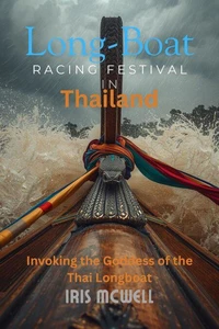 Long-Boat Racing Festival in Thailand