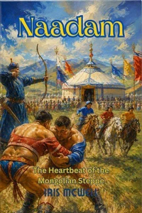 Naadam: The Heartbeat of the Mongolian Steppe