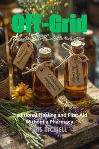 Off-Grid Apothecary