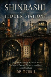 Shinbashi and the Hidden Stations