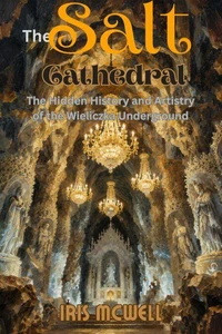 The Salt Cathedral: The Hidden History and Artistry of the Wieliczka Underground