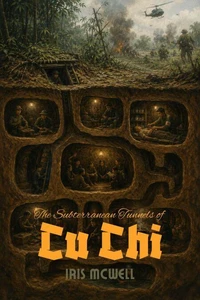 The Subterranean Tunnels of Cu Chi (Vietnam)