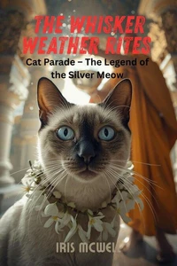 The Whisker Weather Rites: Cat Parade Tradition in Thailand
