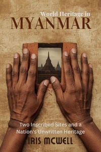 World Heritage in Myanmar