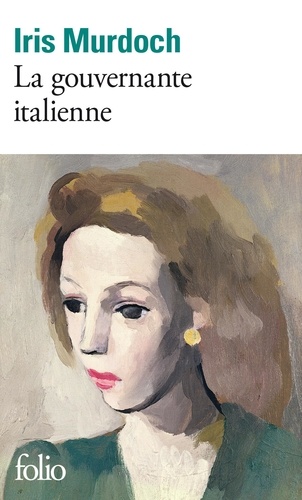 Iris Murdoch - La Gouvernante Italienne.