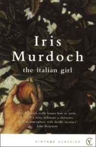 Iris Murdoch - The Italian Girl.