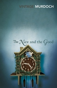 Iris Murdoch - The Nice And The Good.