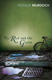 Iris Murdoch - The Red and the Green.