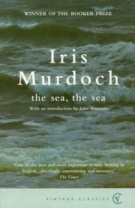 Iris Murdoch - The Sea, The Sea.
