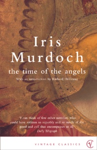 Iris Murdoch - The Time Of The Angels.