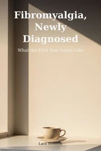 Fibromyalgia, Newly Diagnosed