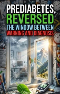 Prediabetes, Reversed