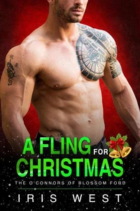 A Fling For Christmas (Nederlands)