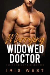 Marrying The Widowed Doctor (Nederlands)