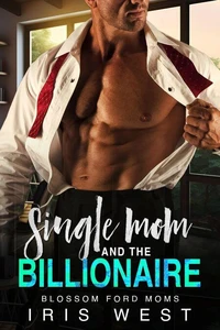 Single Mom And The Billionaire (Nederlands)