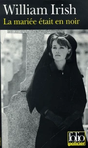 La Mariee Etait En Noir