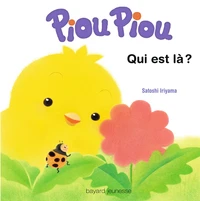 Qui est là ?