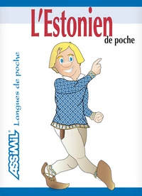 L'Estonien de poche