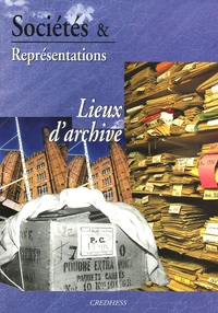 Lieux d'archive