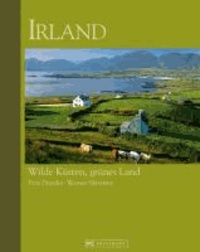 Irland - Wilde Küsten, grünes Land.