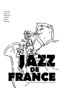  IRMA - Jazz de France.
