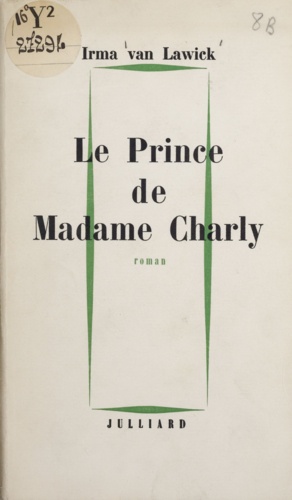 Le prince de madame Charly