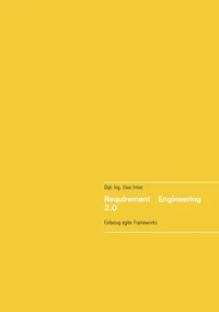 Requirement Engineering 2.0